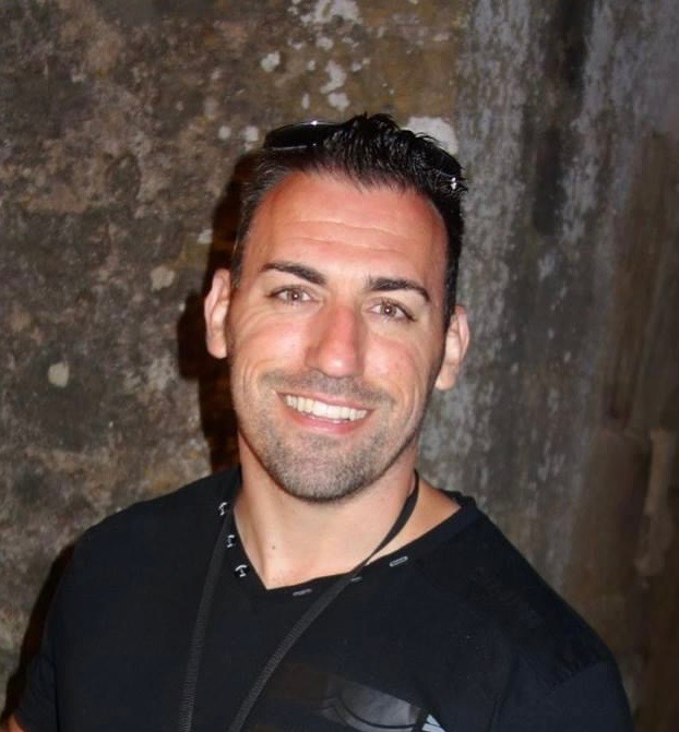 Raymond Neto, Founder and Co-Director of Capable Life