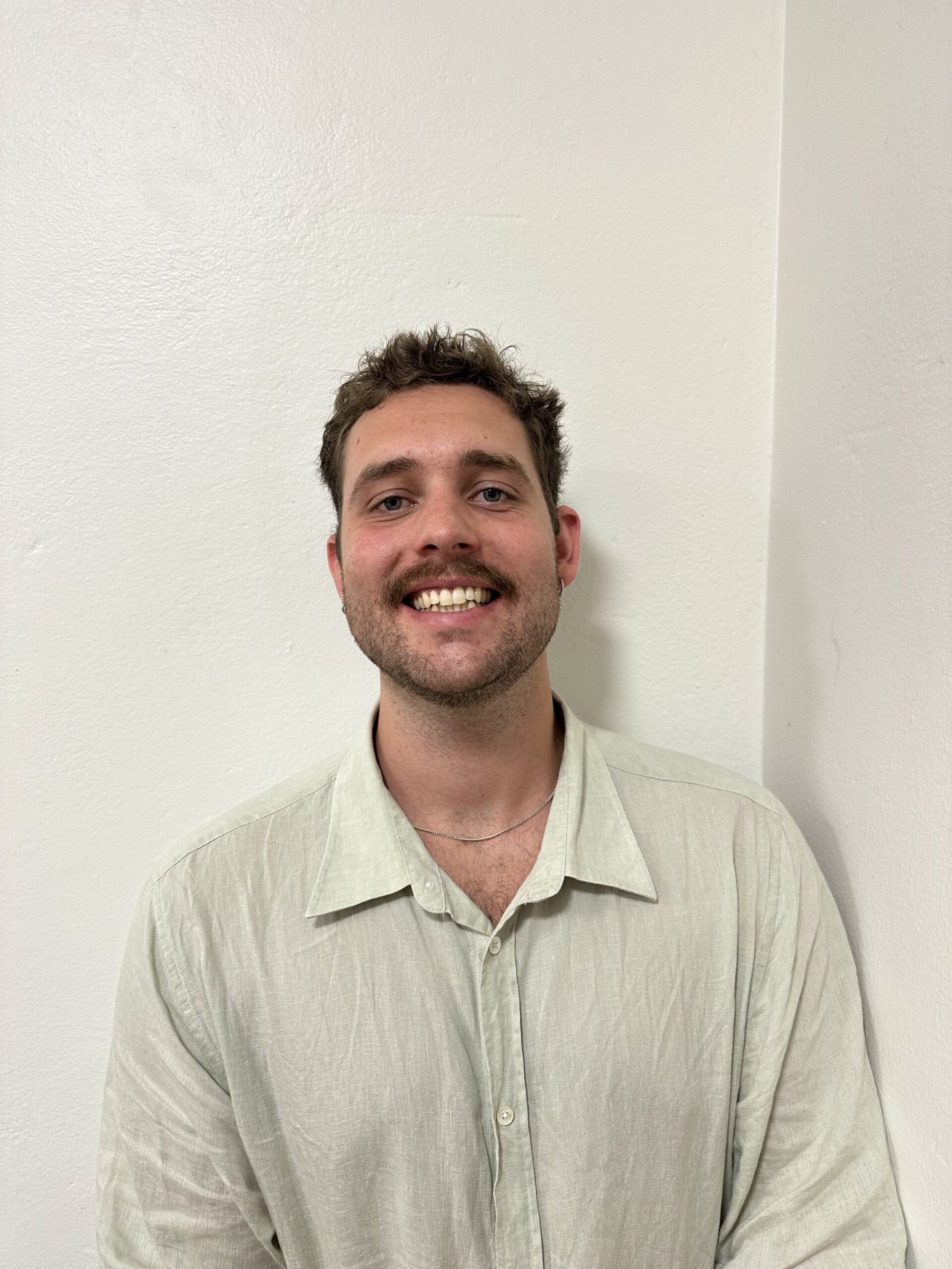Rhodes Fox-Smith, Co-Director and Specialist Support Coordinator at Capable Life